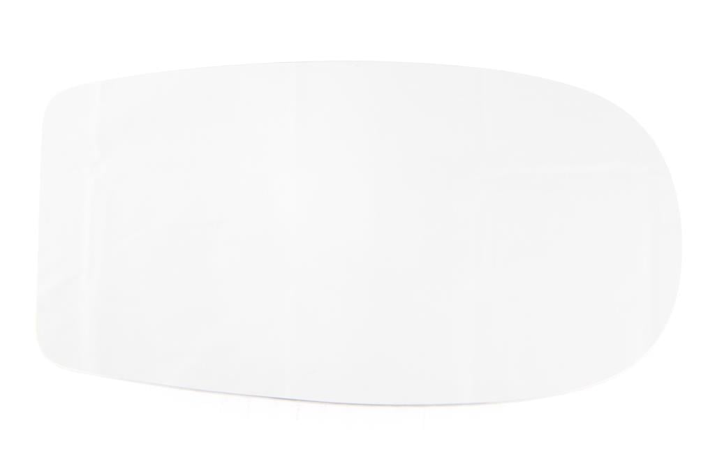Cristal de espejo, retrovisor exterior VAN WEZEL ref. 1620832